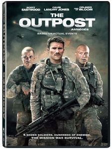 The Outpost [Import]