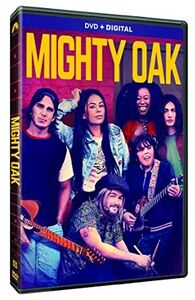 Mighty Oak