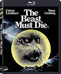 The Beast Must Die , Calvin Lockhart