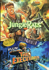Jungle Rats/ The Executioner Part II