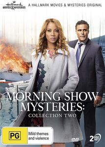 Morning Show Mysteries: Collection Two [Import]