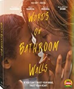 Words On Bathroom Walls , Charlie Plummer