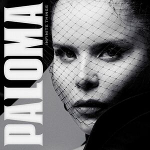 Infinite Things [Import] , Paloma Faith