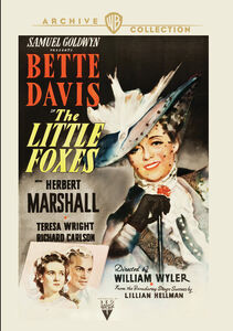 The Little Foxes