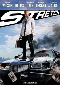 Stretch , Patrick Wilson