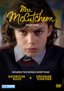 Mrs Mccutcheon