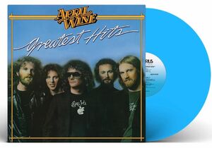 Greatest Hits (180-Gram Blue Vinyl) [Import]