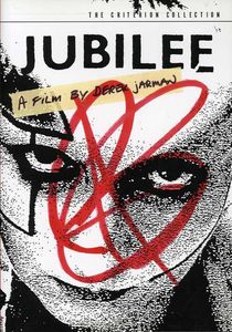 Jubilee (Criterion Collection) , Jenny Runacre