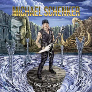 Ride On My Way , Michael Schenker