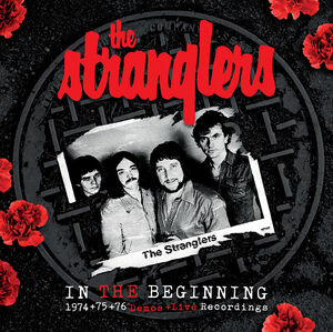 In The Beginning 1974 75 76 DemoS + Live Recordings