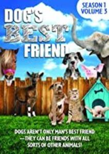 Dog's Best Friend: Season 1 Volume 3
