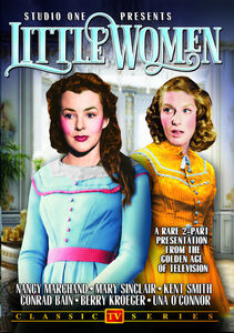 Little Women , Kent Smith