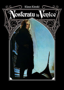 Nosferatu in Venice (aka Prince of the Night) , Barbara de Rossi