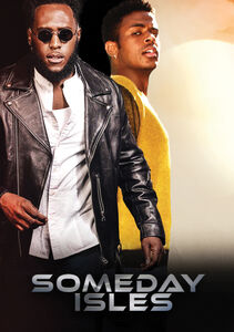 Someday Isles