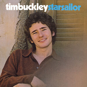 Starsailor [Import] , Tim Buckley