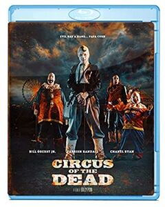 Circus Of The Dead