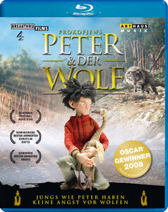 Peter & Der Wolf