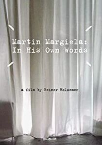 Martin Margiela: In His Own Words