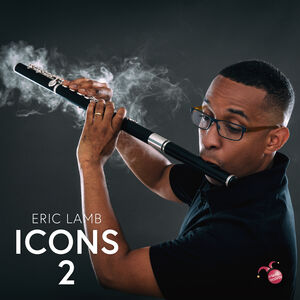 Icons 2 , Eric Lamb