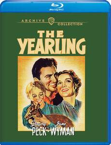 The Yearling