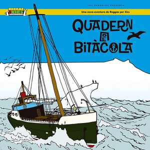 Reggae Per Xics: Quadern De Bitacola [Import]