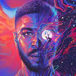 Man On The Moon Iii: The Chosen [Import] , Kid Cudi