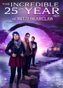 Mitzi Bearclaw - The Incredible 25th Year of Mitzi Bearclaw