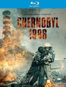 Chernobyl 1986