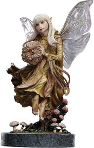 WETA Workshop Polystone - Dark Crystal (1982) - Kira the Gelfling 1:6 Scale Statue