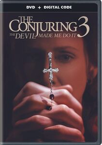 The Conjuring 3: The Devil Made Me Do It , Patrick Wilson