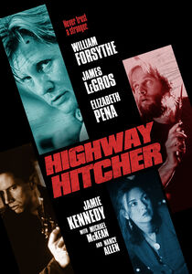 Highway Hitcher (aka The Pass)