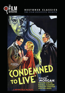 Condemned To Live , Pedro de Cordoba