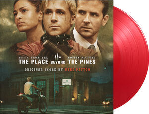 The Place Beyond the Pines (Music From the Motion Picture) , Mike Patton