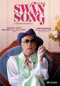 Swan Song , Udo Kier