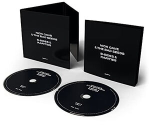 B-Sides & Rarities (Part II) , Nick Cave & the Bad Seeds