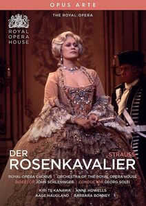 Der Rosenkavalier