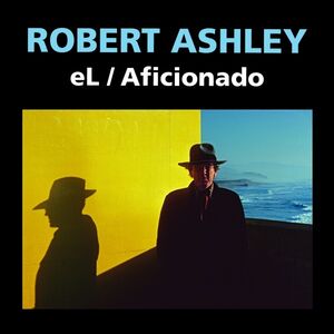 El /  Aficionado (2021) , Ashley