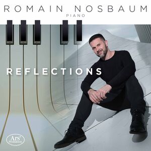 Reflections , Romain Nosbaum