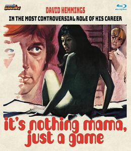 It's Nothing Mama, Just a Game (aka Beyond Erotica)