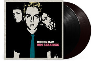 BBC Sessions , Green Day