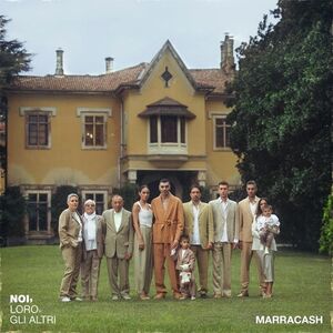 Noi, Loro, Gli Altri [Import]