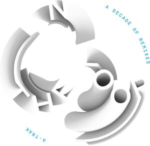 In The Loop: A Decade Of Remixes , A-Trak