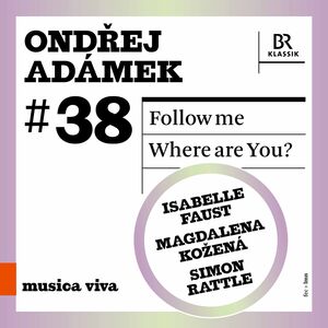 Follow Me - Where Are You , Symphonieorchester Des Bayerischen Rundfunks