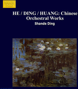 Chinese Orchestral Works