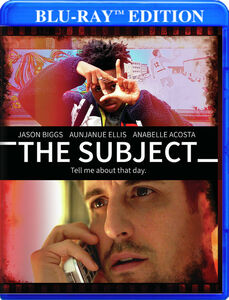 The Subject , Ben Masters
