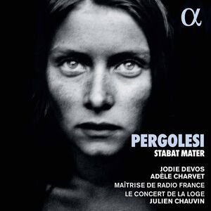 Stabat Mater , Julien Chauvin