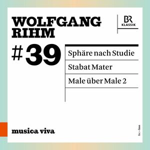 Sphaere Nach Studie , Tabea Zimmermann