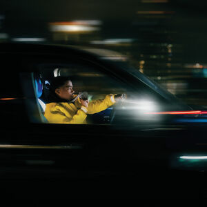 Live Life Fast , Roddy Ricch