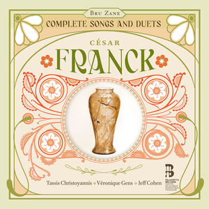 Complete Songs & Duets , Jeff Cohen