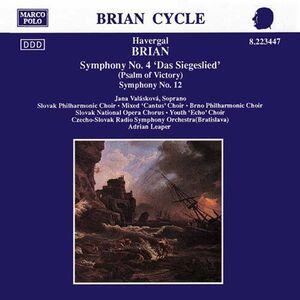 Sym 4/ 12 , H. Brian